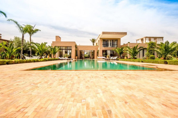 Villa Atlas