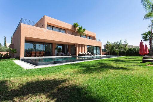 Villa Amelkis