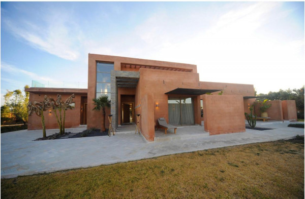 Villa Sofil