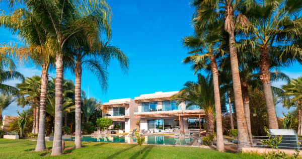 Villa Anna