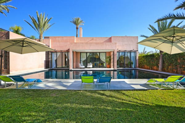 Villa Palma