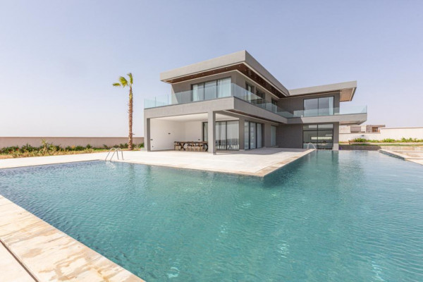Villa Nono