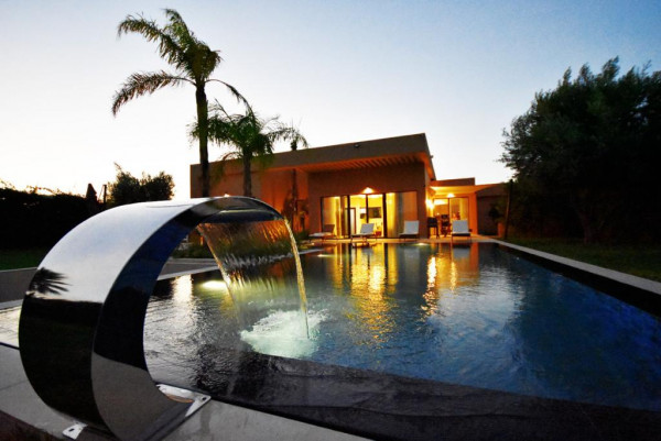 Villa R Three