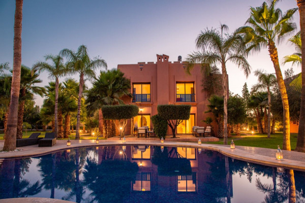 Villa Mala