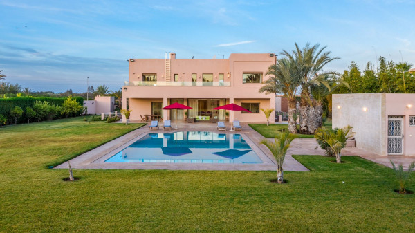 Villa Willy