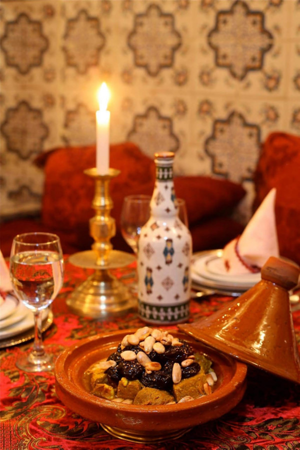 Dar  Essalam