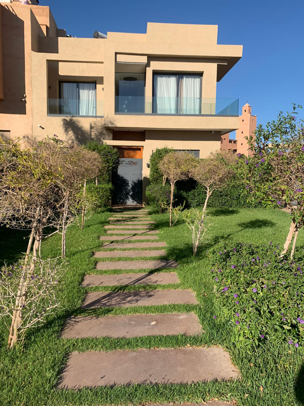 Villa Soso