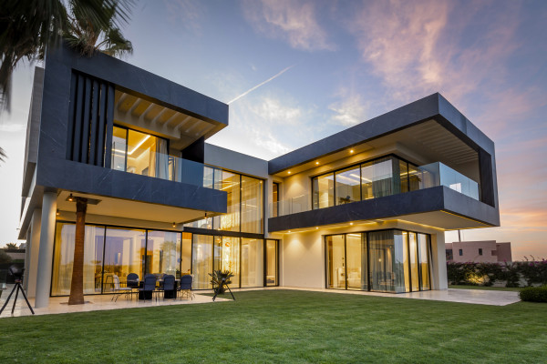 Villa Harmonie