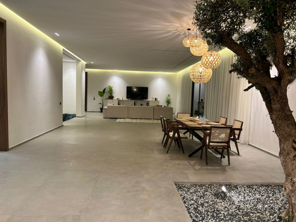 Villa Icemoon