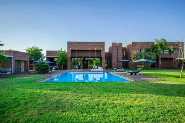 Villa Carmen