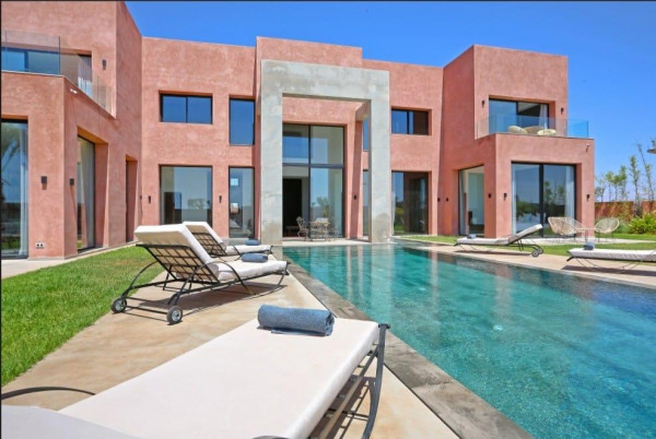 Villa