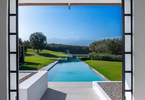 Villa Azur