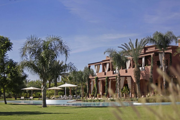 Villa Andalucia