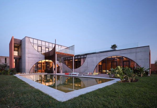 Villa Papillon