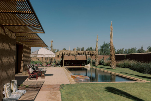 Villa Fairmont Nova