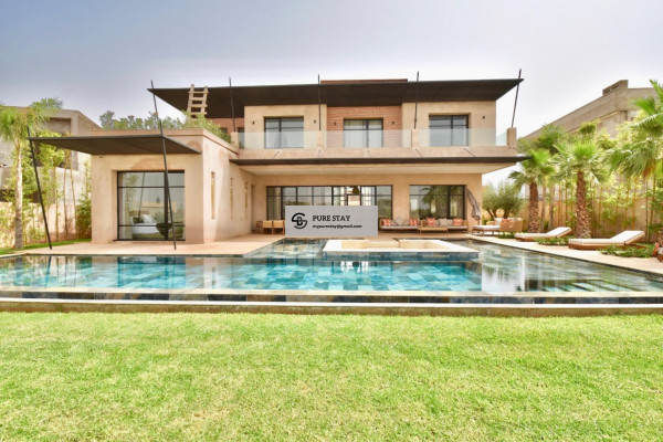 Villa Thomas