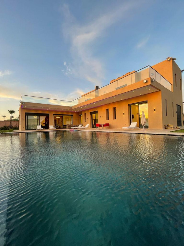 Villa Paula