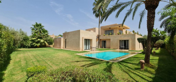 Villa Noor