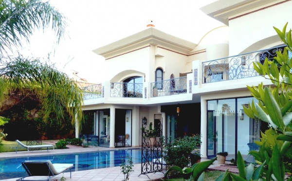 Villa Josephine