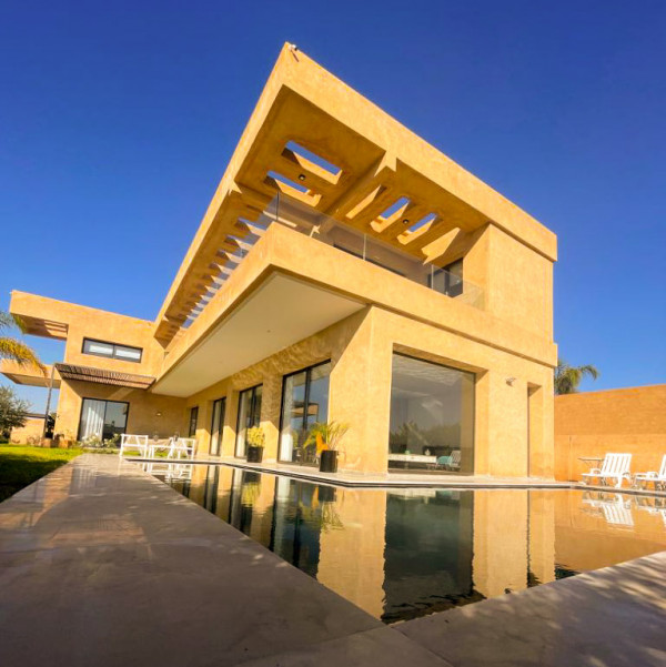Luxury Villa Matis