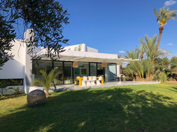 Villa Cactus