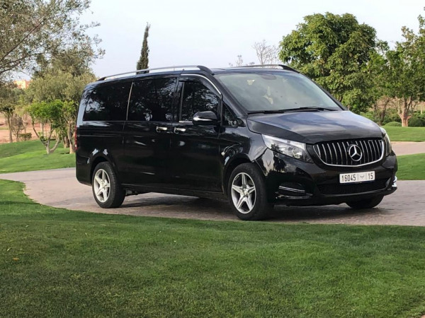 vito mercedes vito a disposition