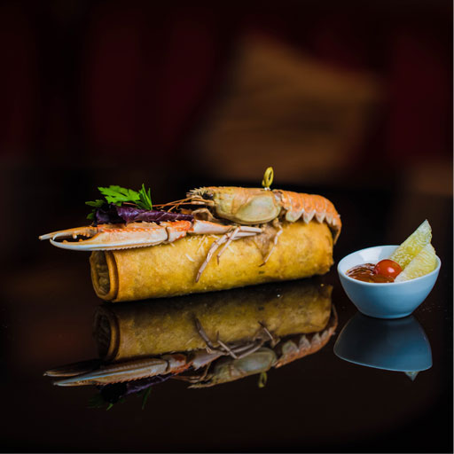 le palais Dar Soukkar